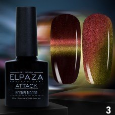 ELPAZA ATTACK #3
