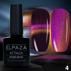 ELPAZA ATTACK #4