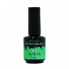 ELPAZA ACID FREE RUBBER BASE 15ml