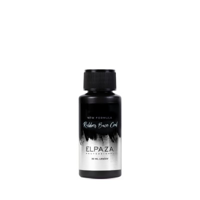 ELPAZA Rubber BASE  30ml