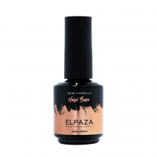 ELPAZA HARD BASE 15ml