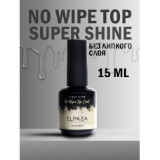 ELPAZA TOP SUPER SHINE 15ml