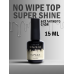 ELPAZA TOP SUPER SHINE 15ml