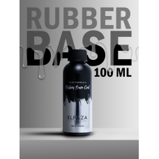 ELPAZA RUBBER BASE 100 ml