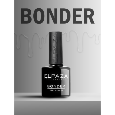 ELPAZA BONDER 
