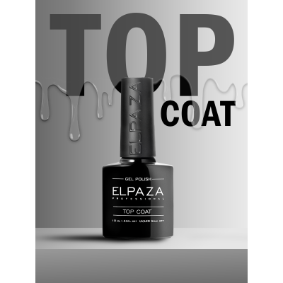 ELPAZA TOP 10ml