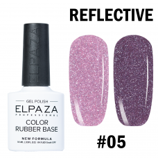 ELPAZA RUBBER BASE REFLECTIVE #05