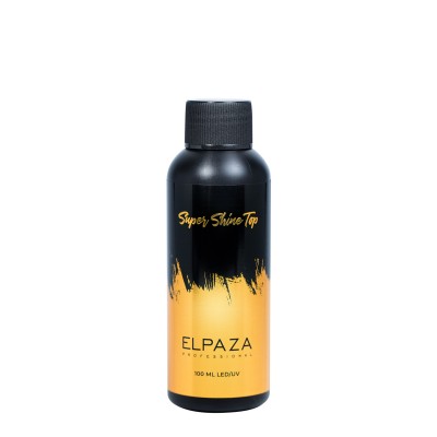 ELPAZA SUPER SHINE TOP 100 ml