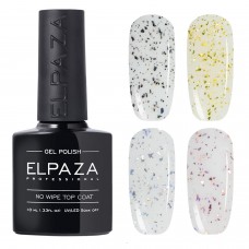 ELPAZA TOP NO WIPE FLAKES 1-4