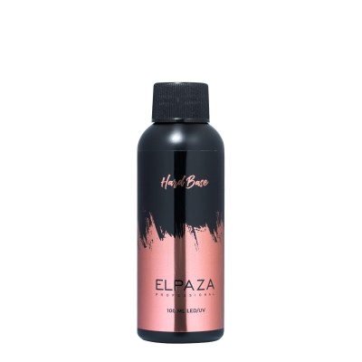 ELPAZA HARD BASE 100ml