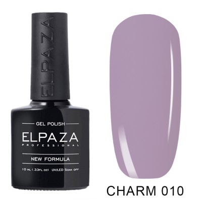 ELPAZA CHARM 010