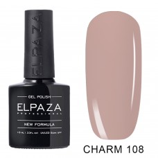 ELPAZA CHARM 108 