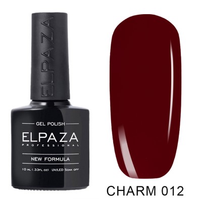 ELPAZA CHARM 012
