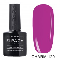 ELPAZA CHARM 120 