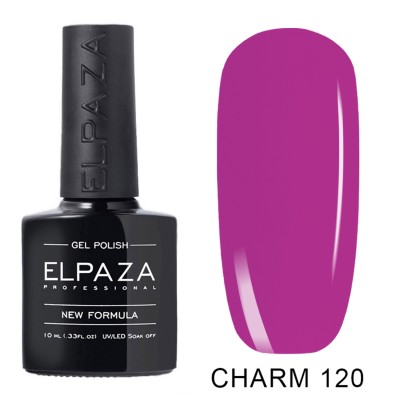 ELPAZA CHARM 120 