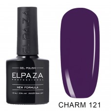ELPAZA CHARM 121 