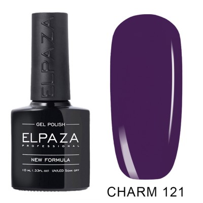 ELPAZA CHARM 121 