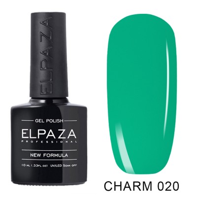 ELPAZA CHARM 020
