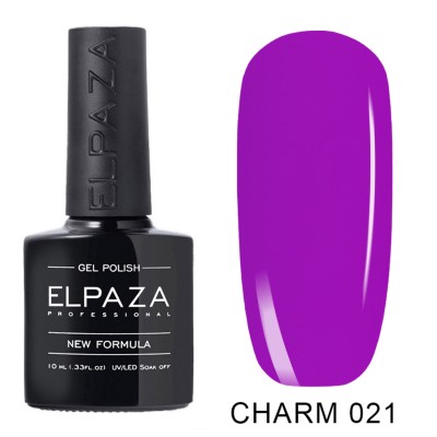 ELPAZA CHARM 021