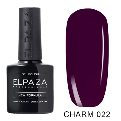 ELPAZA CHARM 022