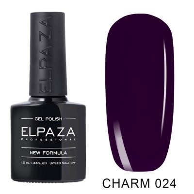 ELPAZA CHARM 024