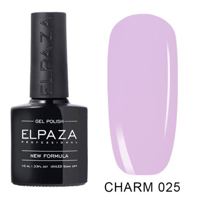 ELPAZA CHARM 025