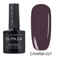 ELPAZA CHARM 027