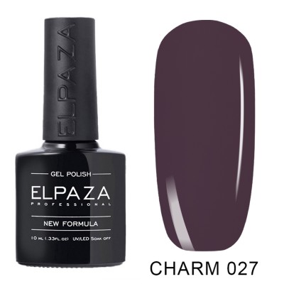 ELPAZA CHARM 027