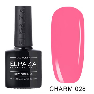 ELPAZA CHARM 028