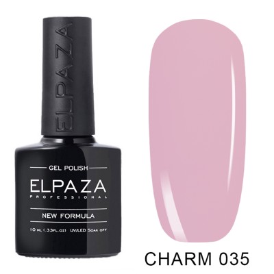 ELPAZA CHARM 035