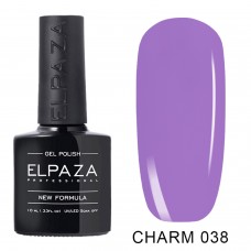 ELPAZA CHARM 038