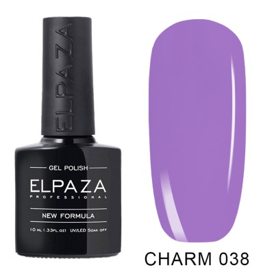 ELPAZA CHARM 038