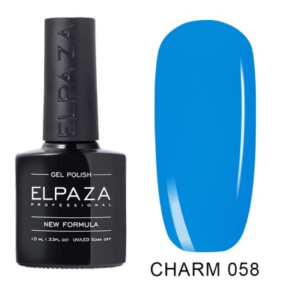 ELPAZA CHARM 058