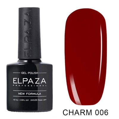 ELPAZA CHARM 006