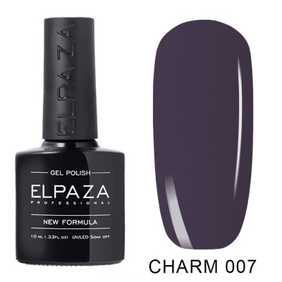 ELPAZA CHARM 007