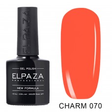 ELPAZA CHARM 070 