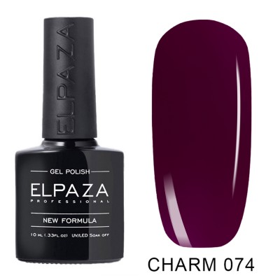 ELPAZA CHARM 074 
