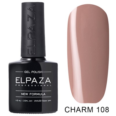 ELPAZA CHARM 108 