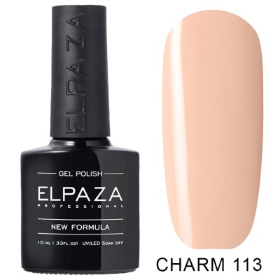 ELPAZA CHARM 113 