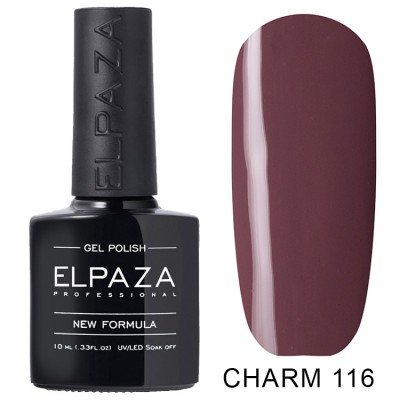 ELPAZA CHARM 116 