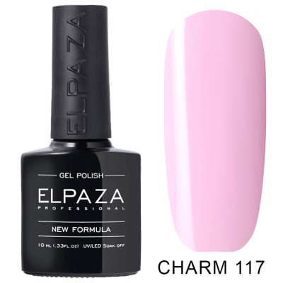 ELPAZA CHARM 117 