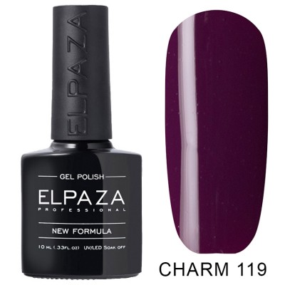 ELPAZA CHARM 119 