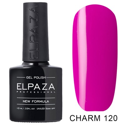 ELPAZA CHARM 120 