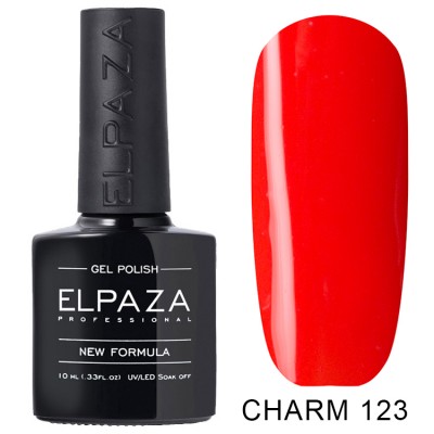 ELPAZA CHARM 123 