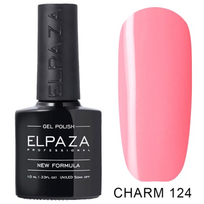 ELPAZA CHARM 124 