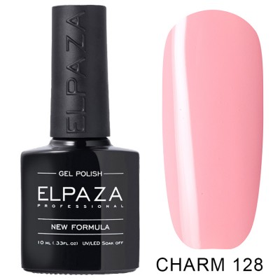 ELPAZA CHARM 128 