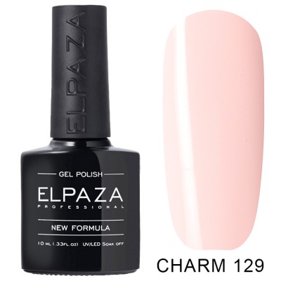 ELPAZA CHARM 129 