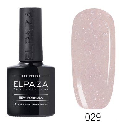 ELPAZA CLASSIC 029 