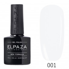 ELPAZA CLASSIC 001 