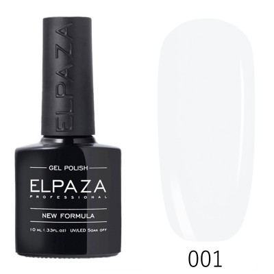 ELPAZA CLASSIC 001 